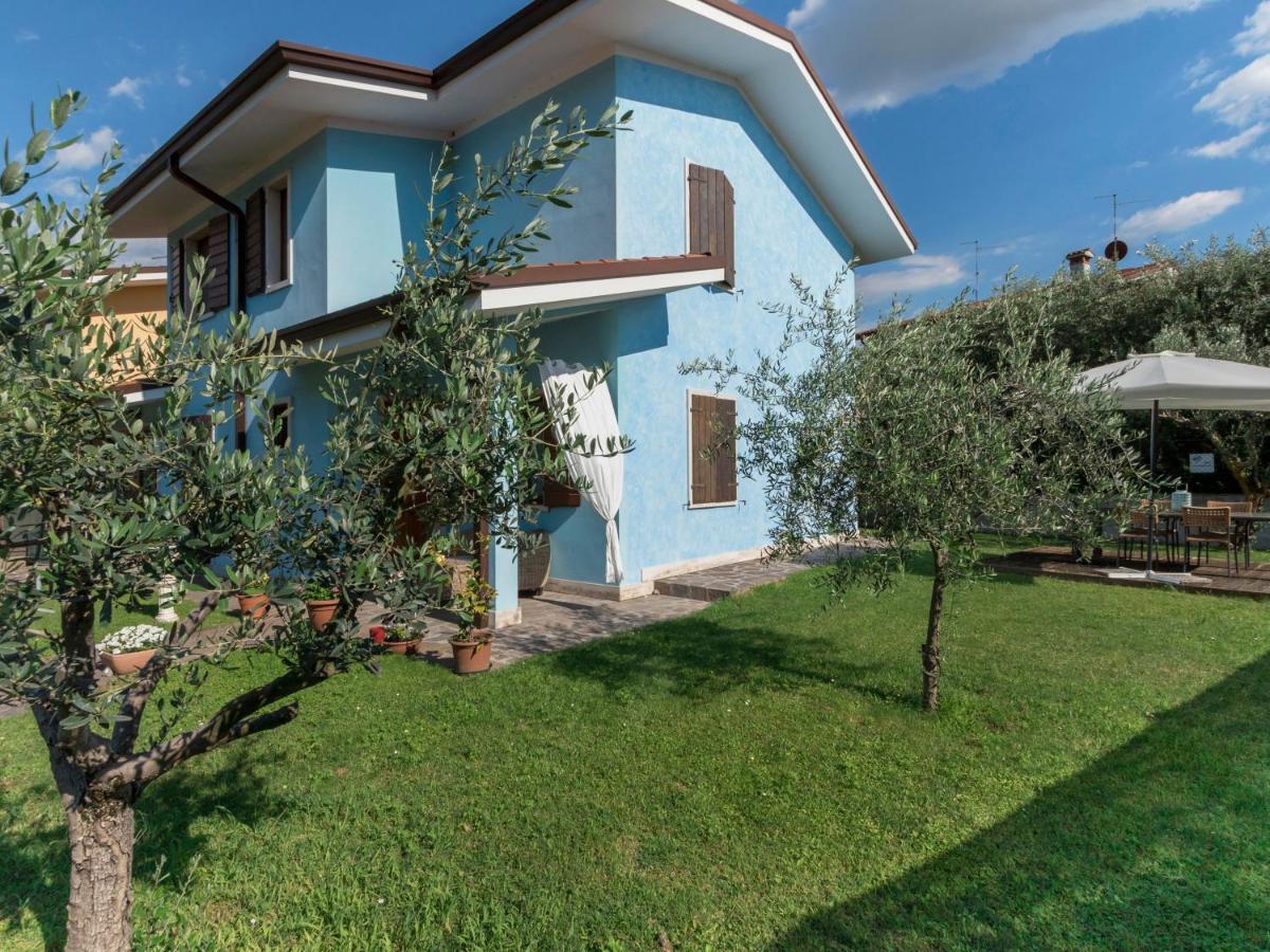 Apartment Bella Cora *